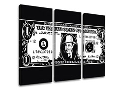 Největší mafiáni na plátně Scarface – Al Capone na dolaru