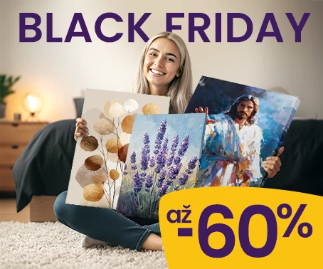 Výpredaj obrazov na stenu