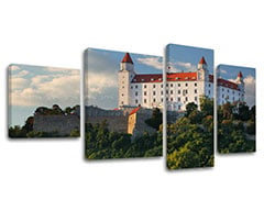 Obraz na stěnu SLOVENSKO 