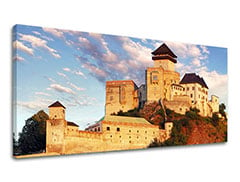 Obraz na stěnu PANORÁMA SLOVENSKO 