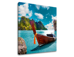 Nástěnná malba COUNTRY_054-12