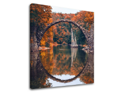 Nástěnná malba COUNTRY_057-12