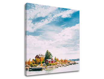 Nástěnná malba COUNTRY_061-12