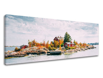 Nástěnná malba COUNTRY_061-13