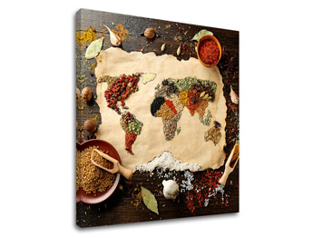 Nástěnná malba KORENIE_072-12