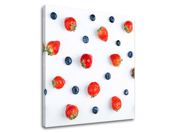 Nástěnná malba OVOCIE_060-12