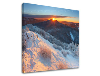 Nástěnná malba SLOVENSKO SK007E12