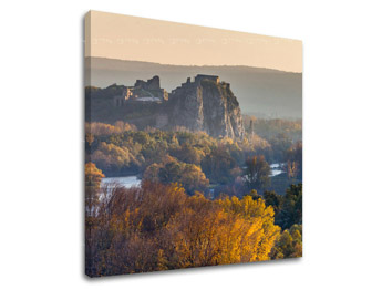 Nástěnná malba SLOVENSKO SK011E12