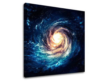 Nástěnná malba UNIVERSE GA006E12