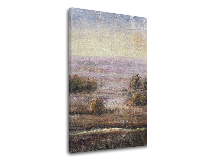 Obraz na plátně PŘÍRODA 1 dílný XOBCHZH5973E1 - 40x60 cm Kolekce obrazů LIPA