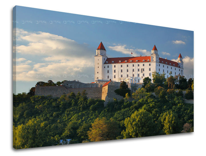 Obraz na stěnu SLOVENSKO