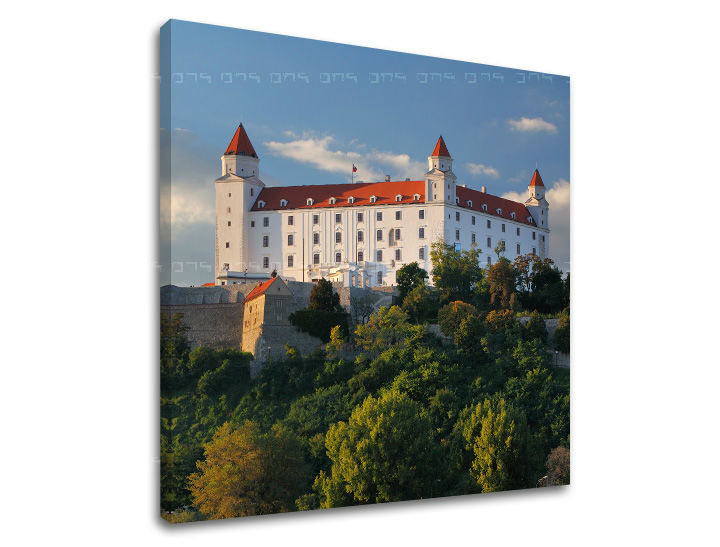 Obraz na stěnu SLOVENSKO 