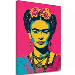 Obrázek FRIDA POP | Italské plátno
