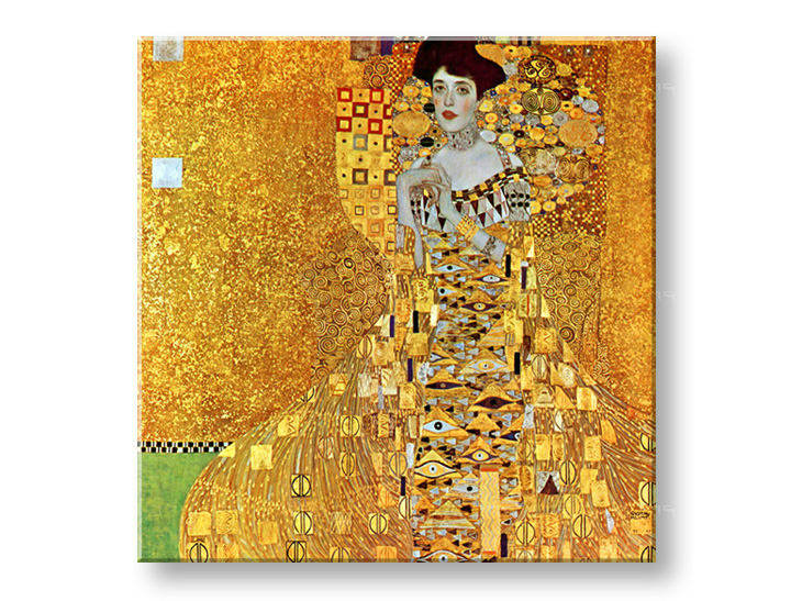 Obraz na plátne / Gustav Klimt 
